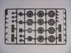 ICM 35367 Т-34-85, WWII Soviet Medium Tank (1:35)
